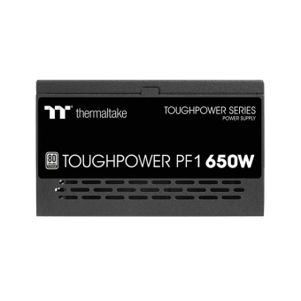 Блок питания Thermaltake Toughpower PF1 650W