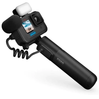 Экшн-камера GoPro CHDFB-111-EU HERO 11 Black Creative Edition