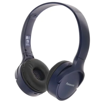 Panasonic RB-HF420BGEA Беспроводные наушники