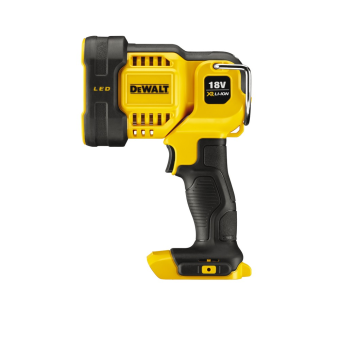 Фонарь DeWALT DCL043-XJ