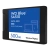 Твердотельный накопитель  500GB SSD WD BLUE SA510 2.5” SATA3 R555Мб/с W440Мб/с WDS500G3B0A