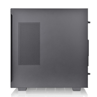 Компьютерный корпус Thermaltake V350 TG ARGB Air без Б/П