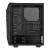 Кейс ASUS TUF Gaming GT301, ATX/micro ATX/Mini ITX, USB 3.1, 3x120mm AURA RGB, без Б/П, Чёрный