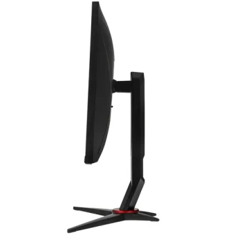 Монитор AOC 27G2SPU/BK IPS,27",16:9 FHD(1920x1080x165Hz),250cd/m2,1000:1,178/178,1ms,Sp2W,DP,2xHDMI,Black