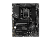 Материнская плата MSI PRO B760-P WIFI DDR4 LGA1700 4xDDR4 4xSATA3 RAID 2xM.2 HDMI DP ATX