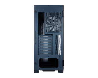 Компьютерный корпус MSI MAG VAMPIRIC 300R PACIFIC BLUE ATX/mATX/Mini-ITX, 3xUSB 3.2 ARGB