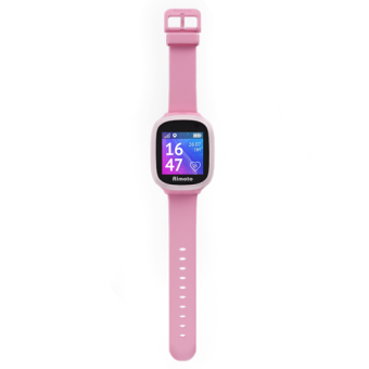 Смарт часы Aimoto Start 2 розовый