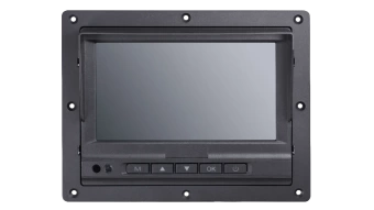 Монитор, мобильный, Hikvision DS-MP1301 (AE)