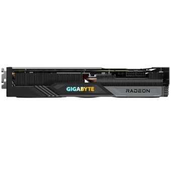 Видеокарта Gigabyte (GV-R78XTGAMING OC-16GD) Radeon RX 7800 XT GAMING OC 16G