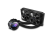 Водяное охлаждение CPU Asus ROG STRIX LC II 240 Liquid CPU Cooler, 2 x12cm PWM Fan