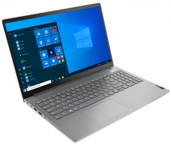 Ноутбук Lenovo Thinkbook 15.6"FHD (20VE00RGRU)