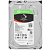 Жесткий диск для NAS систем  6Tb HDD Seagate IronWolf SATA 6Gb/s 5400rpm 3.5" 256Mb ST6000VN001