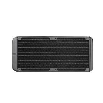 Кулер с водяным охлаждением Thermaltake TOUGHLIQUID Ultra 280 All-In-One Liquid Cooler