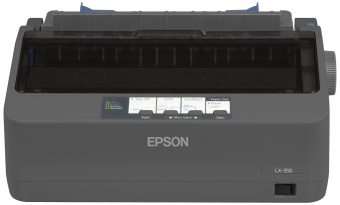 Принтер матричный Epson LX-350