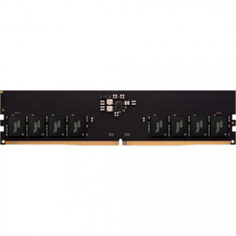 Оперативная память 16GB 5200MHz DDR5 Team Group ELITE PC5-41600 CL-42 TED516G5200C4201