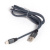 Интерфейсный кабель LDNIO Type-C LS441 TPE Алюминий 1м Серый