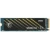 Твердотельный накопитель 1000Gb SSD MSI SPATIUM M450 M.2 PCIe NVMe R3600Mb/s W3000MB/s SPATIUM M450