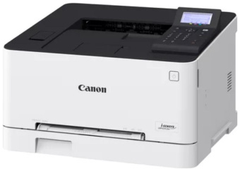 Принтер Canon i-SENSYS LBP633Cdw (5159C001)