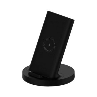 Беспроводное зарядное устройство Mi 20W Wireless Charging Stand