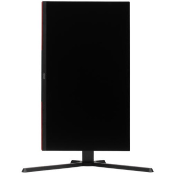 Монитор Игровой 24,5" AOC 25G3ZM/BK VA 1920x1080 240Hz 1ms 300cdm 3000:1 2xHDMI DP Черный