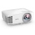 Проектор BenQ MX808STH White
