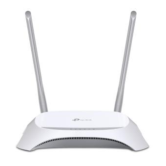 Маршрутизатор TP-Link TL-MR3420