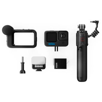 Экшн-камера GoPro CHDFB-111-EU HERO 11 Black Creative Edition