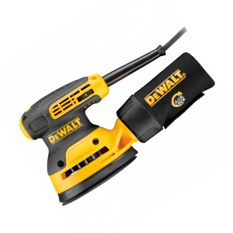 Шлифмашина DeWALT DWE6423-QS