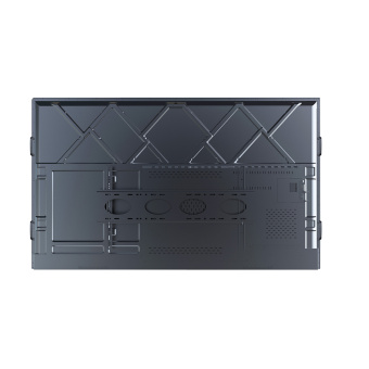 Интерактивная доска Mr.Pixel S82 BLACK