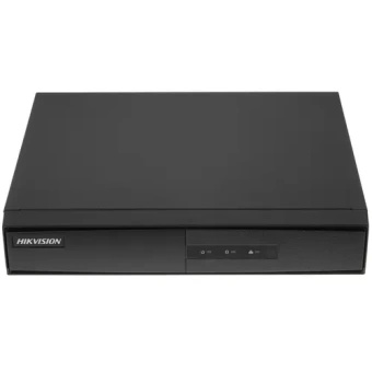 Регистратор для видеонаблюдения Hikvision DS-7104NI-Q1/4P/M(C)