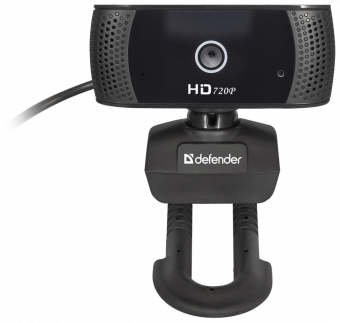 WEB-камера Defender G-lens 2597 HD      