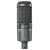 Микрофон AUDIO-TECHNICA  AT2020 USB+