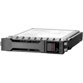 Твердотельный накопитель HP Enterprise (P40497-B21)
