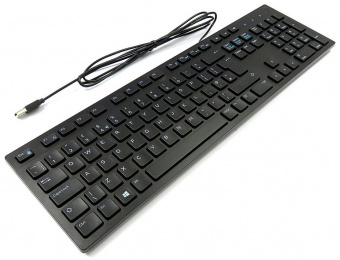Keyboard Dell/KB216/USB
