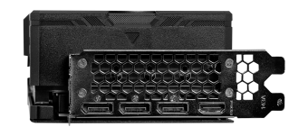 Видеокарта PALIT RTX4070Ti JETSTREAM 12GB (NED407T019K9-1043J)