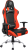 Игровое кресло Defender Azgard красный
