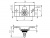 Электромеханический замок для торговой мебели Promix-SM112