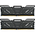 Оперативная память 32GB Kit (2x16GB) GEIL Polaris 4800Mhz DDR5 PC5-38400 GOG532GB4800C40DC Gray
