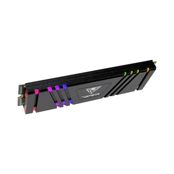 Твердотельный накопитель SSD Patriot Memory Viper VPR400 VPR400-1TBM28H 1000GB M.2