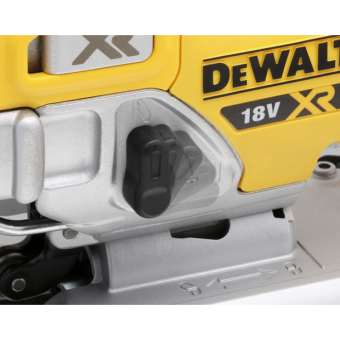 Электролобзик DeWALT DCS334N-XJ