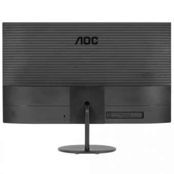 Монитор 27" AOC Q27V4EA IPS 2560x1440 75Hz 4ms 250cd/m 1000:1 HDMI DP 2x2W Черный