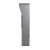 Вызывная панель Slinex ML-20HD Серебро + черный