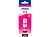 Контейнер с пурпурными чернилами Epson C13T07D34A I/C (m) L8160/L8180