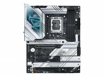 Материнская плата ASUS ROG STRIX Z790-A GAMING WIFI D4 LGA1700 4xDDR4 6xSATA3 RAID 4xM.2 HDMI DP ATX