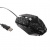 Мышь проводная игровая оптическая Defender Prototype GM-670L (черный),USB, 6 кнопок, 2400dpi, 