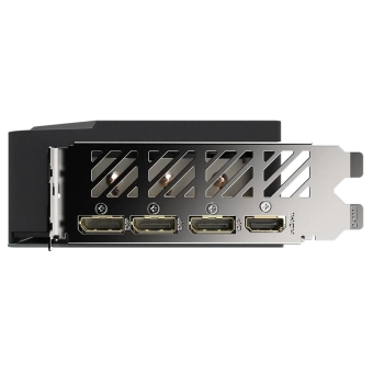Видеокарта Gigabyte (GV-N4070EAGLE OC-12GD) RTX4070 EAGLE OC 12G