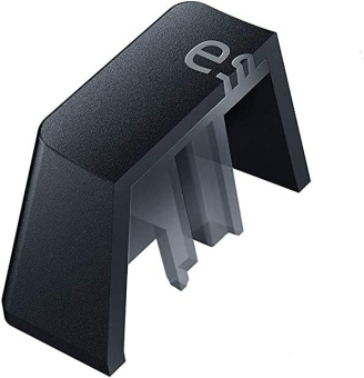 Набор сменных клавиш для клавиатуры Razer PBT Keycap Upgrade Set - Classic Black