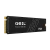 Твердотельный накопитель 2000GB SSD GEIL P4A M.2 2280 PCIe4.0 NVMe R5000MB/s W4500MB/s P4AAC23C2TBA