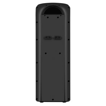 SVEN PS-750, черный, акустическая система (80W, TWS, Bluetooth, FM, USB, microSD)