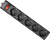 Сетевой фильтр Defender ES LARGO - 3 М, 5 розеток, черный